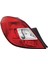 Opel Corsa D Stop Lambası Sol (Şöför Tarafı) Tyc Marka 11-B432-01-2B 1