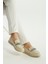 Kadın Derı Loafer Ayakkabı 51 178-4060 Bn Ayk Y23 5