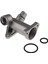 Passat A4 A6 Su Flanşı 2001-2005 [] [058121132C] 1