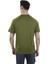 Mission Ultra Dry Erkek T-Shirt Haki 3