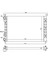 Palio/siena 1.2i-1.4i-1.6i(96-)/strada 1.2i 46417059 mt 520*338*26 2