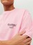 Jorgreetings Tee Ss Crew Neck Tg Erkek T-Shirt 5