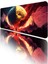 Mouse Pad Büyük Boy Gaming Oyuncu Xxl 90X40 cm Bloodymoon 2