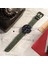Huawei Watch Deri Kordon Gt2 E Gt2e Gt2pro Gt3 Pro Gt3pro Watch GT4 Gt 2 3 4 5 46mm Huawei Watch 4 Pro Ultimate Pro Se 2e Elite Yeşil Deri Kayış 46 22mm 3