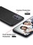 Poco X5 Pro 5g Çapraz Desen Cep Telefonu Kılıfları (Yurt Dışından) 4
