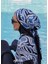 Üçgen Bandana Eşarp - 03 1