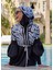 Üçgen Bandana Eşarp - 03 2