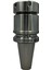 BT40 ER40 - 100 Pens Başlığı Er Tip Pens Tutucu Başlık 2