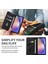 Samsung Galaxy A54 5g Bileklik Deri Telefon Standı Kasa Cüzdan Manyetik Cep Telefonu Kapağı Için (Yurt Dışından) 4