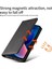 Samsung Galaxy A54 5g Bileklik Deri Telefon Standı Kasa Cüzdan Manyetik Cep Telefonu Kapağı Için (Yurt Dışından) 5