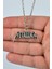 Metallica Müzik Grubu Unisex Kolye 2