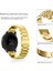 Galaxy Watch Active 2 40MM Uyumlu Kordon Kordon Metal Kordon Ayarlama Aparatlı 2