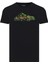 Tod Siyah Erkek T-Shirt M3TOD-10010 1