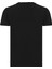 Tod Siyah Erkek T-Shirt M3TOD-10010 2