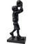 Reçine Basketbolcu Biblo 23CM 1