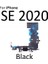 Iphone Se 2020 Full Şarj Soketi (Siyah) 1