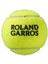 Roland Garros All Court 3lü Tenis Topu WRT126400 2