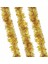 Süs Metalize Sim Altın 5 cm X1,8 mt Pk:1 2