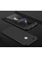 Xiaomi Mi 5x Kılıf 360 Tam Koruma Ön ve Arka Sert Mika Kapak Orjinal Ays Gkk Kapak 1