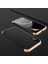 Apple Apple iPhone x Kılıf 360 Tam Koruma Ön ve Arka Sert Mika Kapak Orjinal Ays Gkk Kapak 4