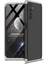 Realme 6 Pro Kılıf 360 Tam Koruma Ön ve Arka Sert Mika Kapak Orjinal Ays Gkk Kapak 1