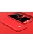 Xiaomi Redmi 4x Kılıf 360 Tam Koruma Ön ve Arka Sert Mika Kapak Orjinal Ays Gkk Kapak 1