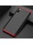 Xiaomi Mi 9 Se Kılıf 360 Tam Koruma Ön ve Arka Sert Mika Kapak Orjinal Ays Gkk Kapak 4