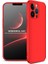 Apple Apple iPhone 13 Pro Max Kılıf 360 Tam Koruma Ön ve Arka Sert Mika Kapak Orjinal Ays Gkk Kapak 1