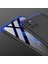Samsung Galaxy A31 Kılıf 360 Tam Koruma Ön ve Arka Sert Mika Kapak Orjinal Ays Gkk Kapak 5