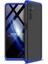 Realme 6 Pro Kılıf 360 Tam Koruma Ön ve Arka Sert Mika Kapak Orjinal Ays Gkk Kapak 2