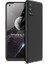 Realme 7 Pro Kılıf 360 Tam Koruma Ön ve Arka Sert Mika Kapak Orjinal Ays Gkk Kapak 1