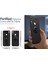 Huawei Honor 8A Kılıf Kamera Çıkıntılı Renkli Yüzüklü Standlı Mıknatıslı Kapak (Ravel) 5
