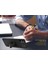 Apple Apple iPhone x Kılıf Kamera Çıkıntılı Renkli Yüzüklü Standlı Mıknatıslı Kapak (Ravel) 3