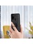 Samsung Galaxy M31 Kılıf Kamera Çıkıntılı Renkli Yüzüklü Standlı Mıknatıslı Kapak (Ravel) 5