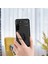 Samsung Galaxy S21 Plus Kılıf Kamera Çıkıntılı Renkli Yüzüklü Standlı Mıknatıslı Kapak (Ravel) 4