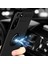 Samsung Galaxy S21 Plus Kılıf Kamera Çıkıntılı Renkli Yüzüklü Standlı Mıknatıslı Kapak (Ravel) 5
