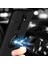 Xiaomi Redmi 9 Kılıf Kamera Çıkıntılı Renkli Yüzüklü Standlı Mıknatıslı Kapak (Ravel) 5