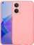 Oppo A36 Kılıf Kamera Çıkıntılı Renkli Yüzüklü Standlı Mıknatıslı Kapak (Ravel) 1