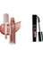 Plump Up Gloss 202 Dolgunlaştırıcı Dudak Parlatıcıs + Pastel Multidimentional Volume Maskara 1