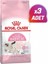 3 Adet - Royal Canin Mother & Babycat Anne ve Yavru Kedi Maması 2 kg 1