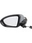 Golf7 Dış Dikiz Aynası Sol 2013- [5G1857507AF] 1