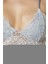 Saten Dantelli Gecelik 890 Mist 3