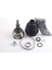 Polo Cordoba Fabia Aks Kafası Dış 1994-2001 [skf] [6N0498099] 1