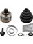 Passat A4 A6 Aks Kafası Dış 1997-2004 [marelli] [3B0498099D] 1
