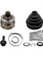 Passat A4 A6 Dış Aks Kafası 1997-2004 [skf] [3B0498099D] 1