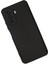Huawei Nova Y70 Kılıf First Silikon - Siyah 2