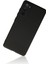 Samsung Galaxy S20 Fe Kılıf First Silikon - Siyah 2