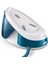 Percare Essential Compact Series 2400 W Buhar Kazanlı Ütü, Mavi 3
