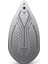Percare Elite+ 3100 W Taban Kameralı Buhar Kazanlı Ütü, Lacivert&Rose 3
