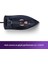 Azur Advanced Essential Series 3200 W Buharlı Ütü, Lacivert 2